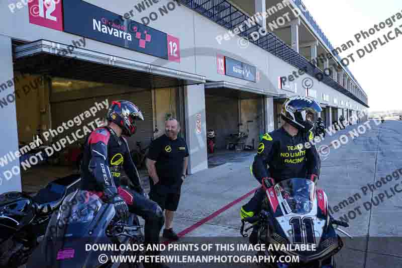 Circuito de Navarra;Spain;event digital images;motorbikes;no limits;peter wileman photography;trackday;trackday digital images